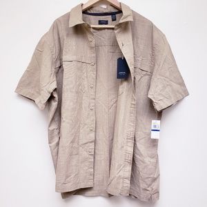 NWT Arrow dress shirt